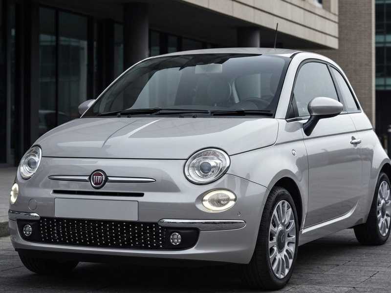 About Van Rental Eastleigh