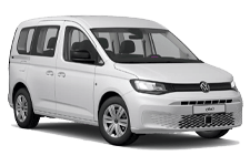 Van Rental Eastleigh - Caddy Van - Van hire Eastleigh