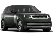 Van Rental Eastleigh - Range Rover - car hire Eastleigh