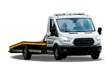 Van Rental Eastleigh - 3.5 Tonne Recovery Truck - Truck hire Eastleigh